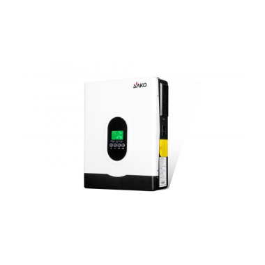Biến tần Sako 2.7kw, 30-430VDC, E-Sun
